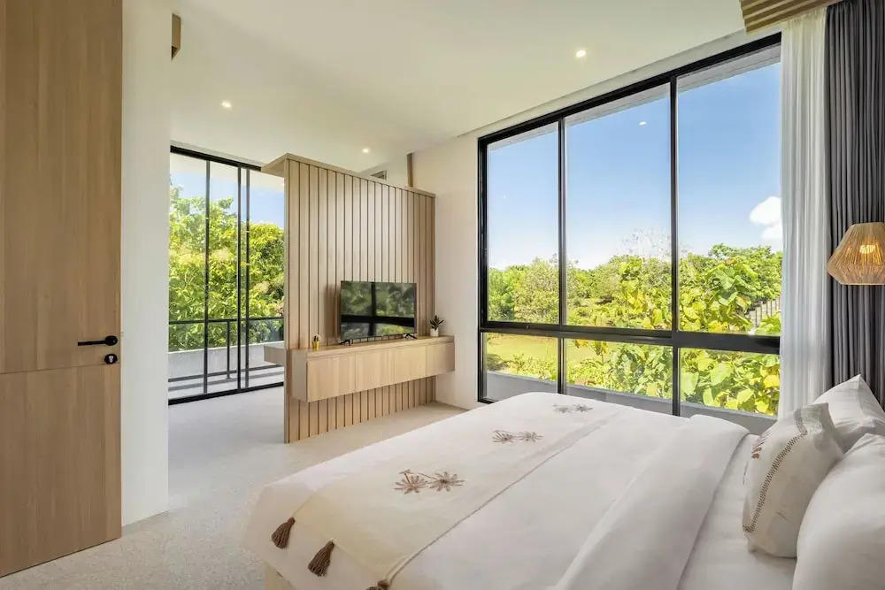 Private Villa Ayra 9D, 10min Melasti Beach