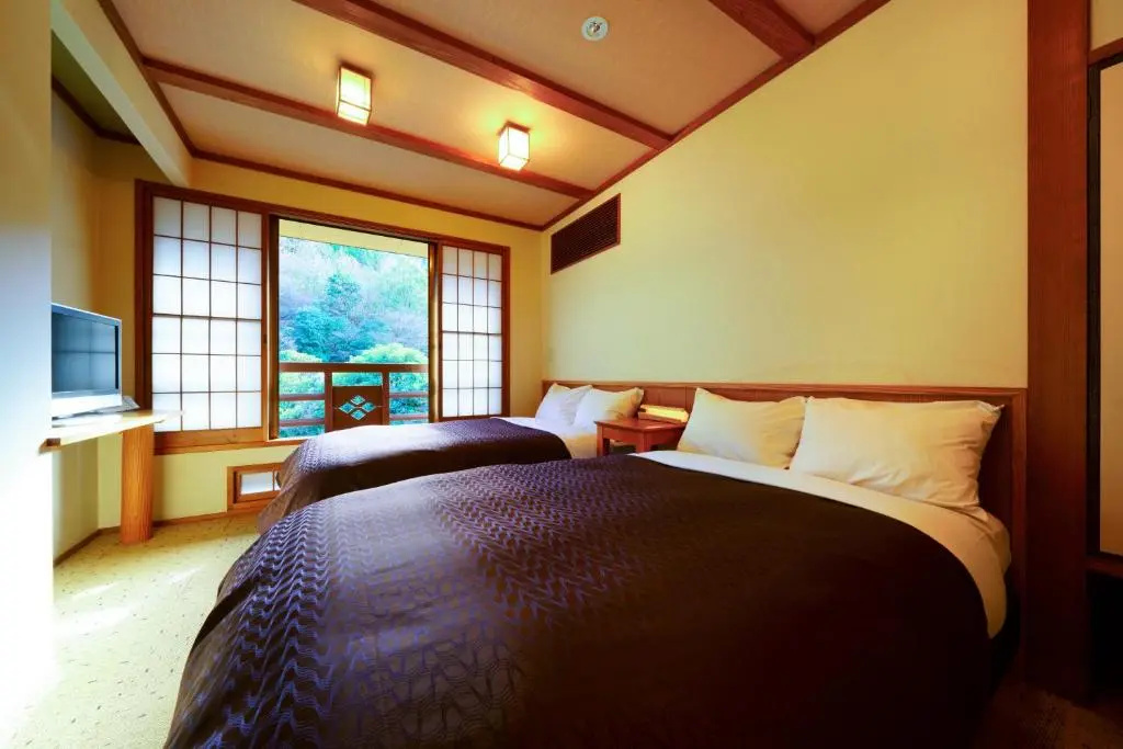 Yamabiko Ryokan