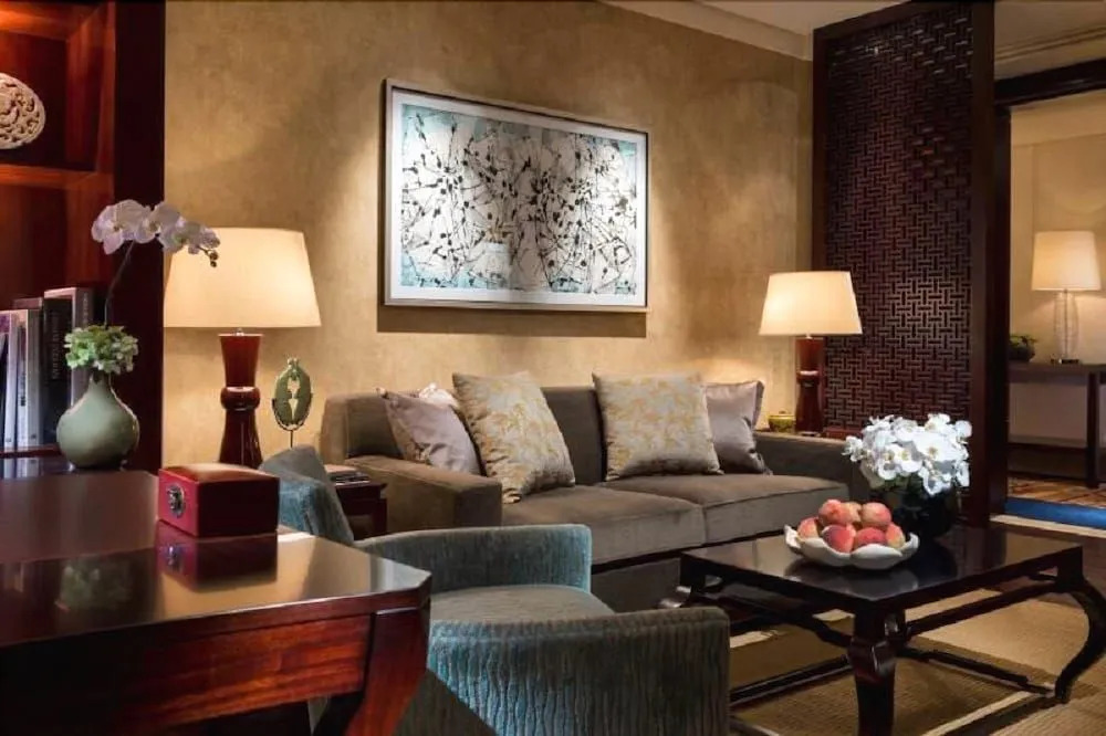 Wuhan Poyer Boutique Hotel
