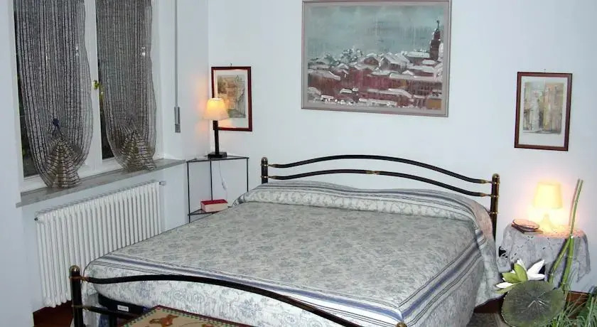 B & B Briatore Di Anna Maria Briatore