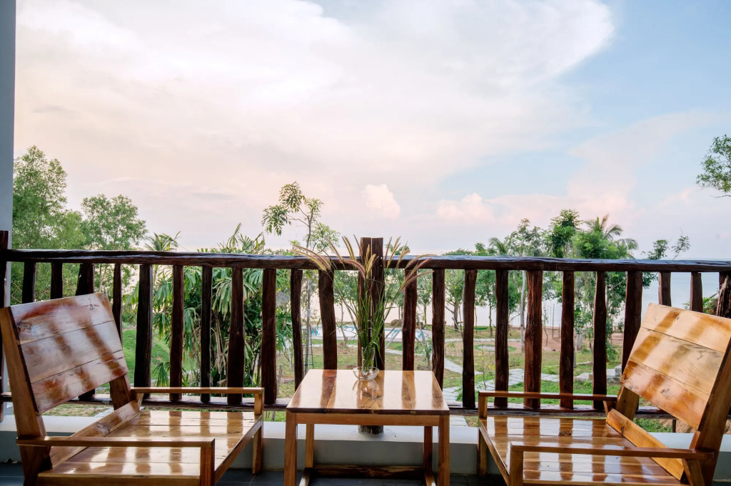 Cosian Bay Phu Quoc Resort