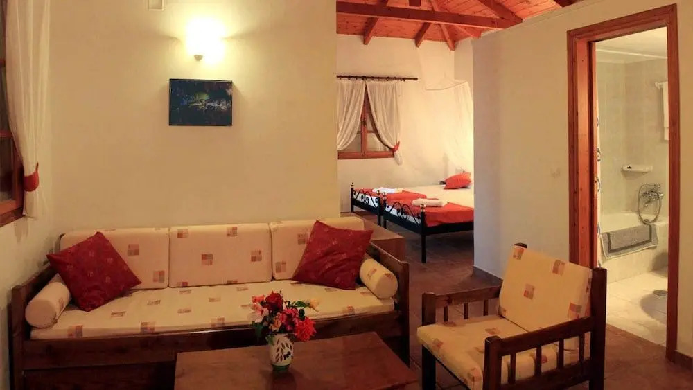 Archontiko Villas