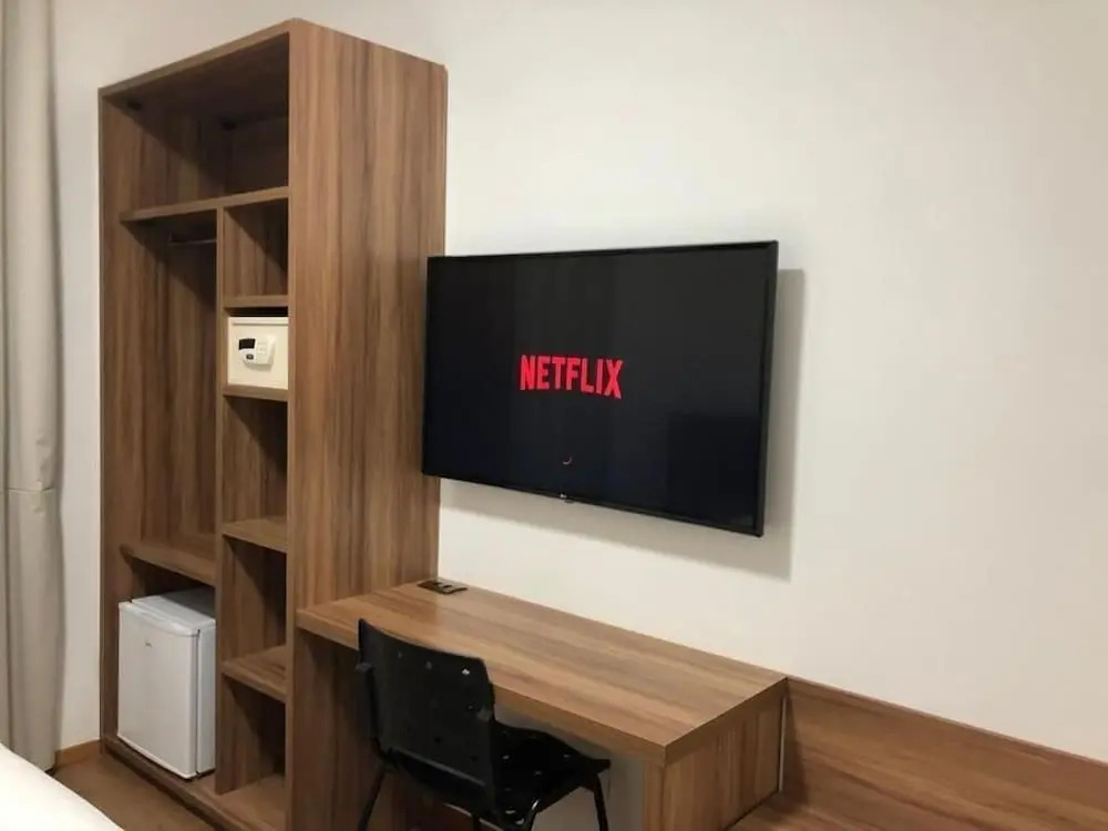 Hotel Matrix