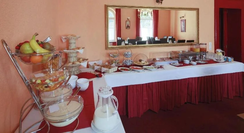 Hotel Falken