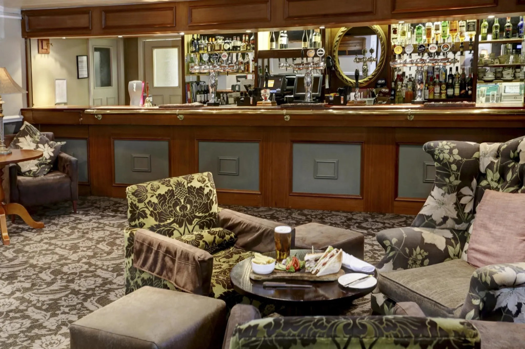 Pennine Manor Hotel