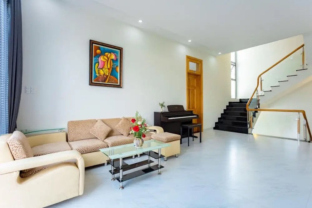 Tran Duy Thuy Duong Villa