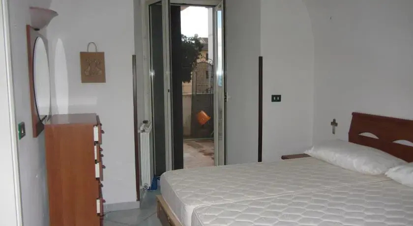 Terrazza Vitruvio
