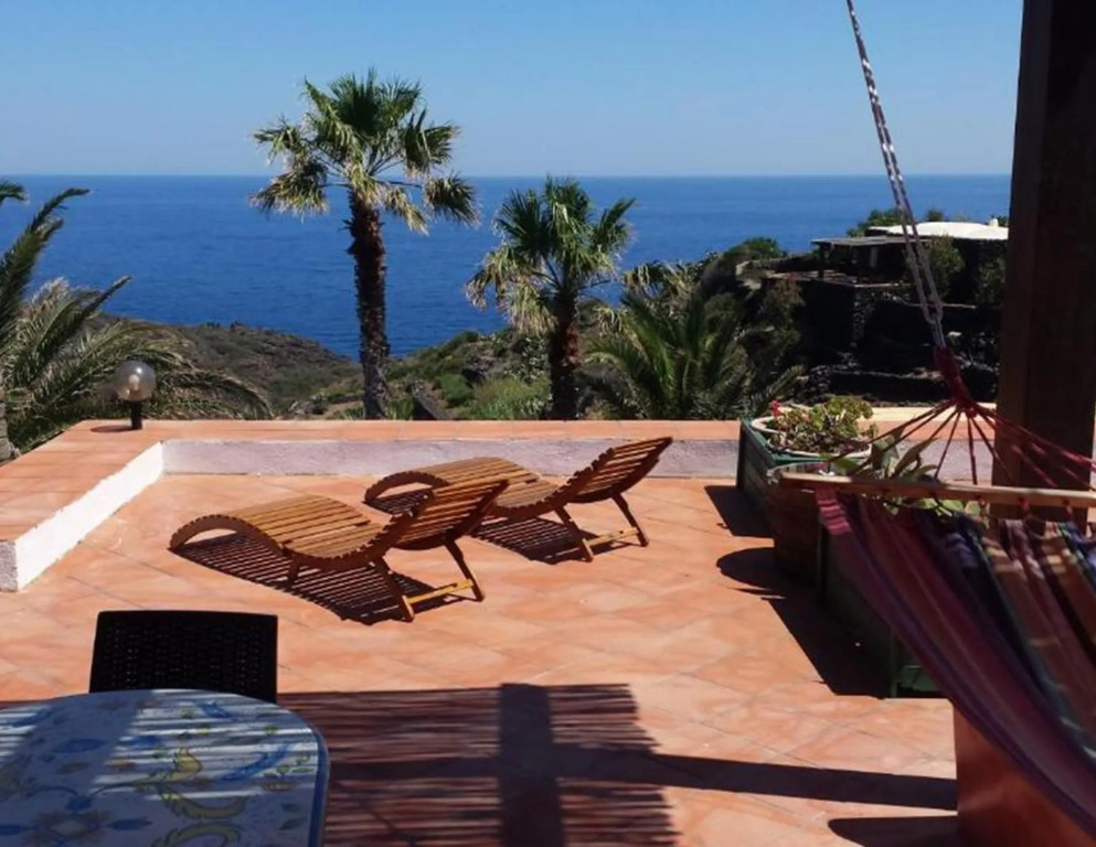 La Cala Cottone Relais