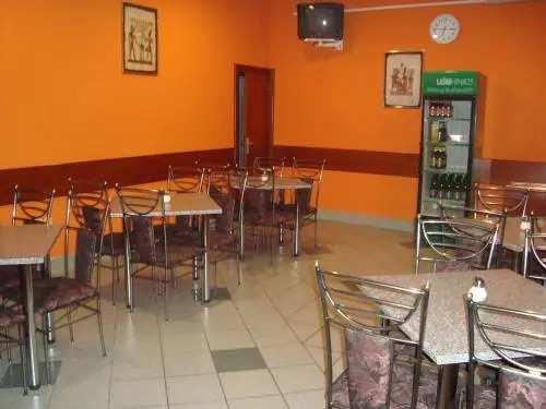 Guesthouse Koprivec