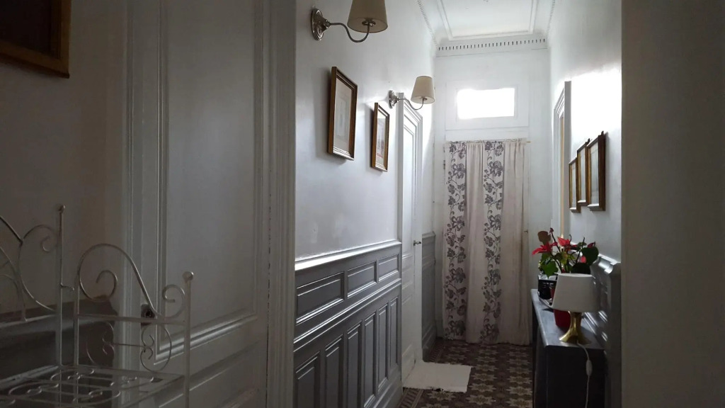 La Halte Montaigne