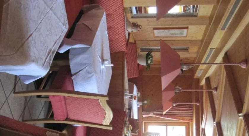 Hotel Schöpf - Mountain Hideaway