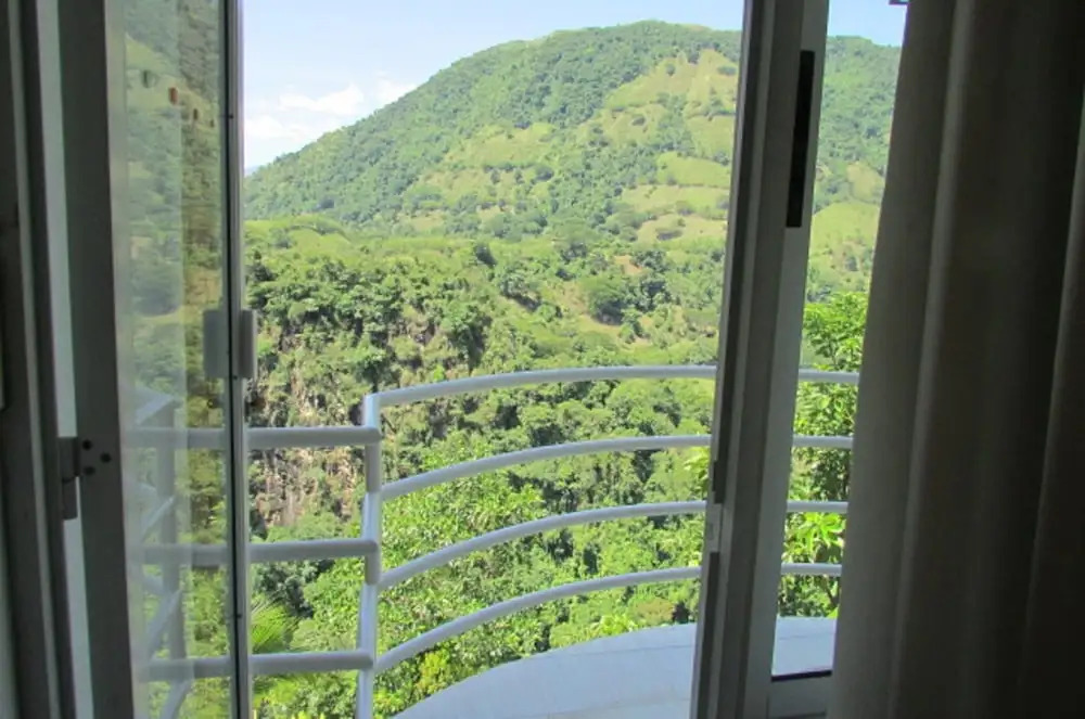 Mirador del Pipintá