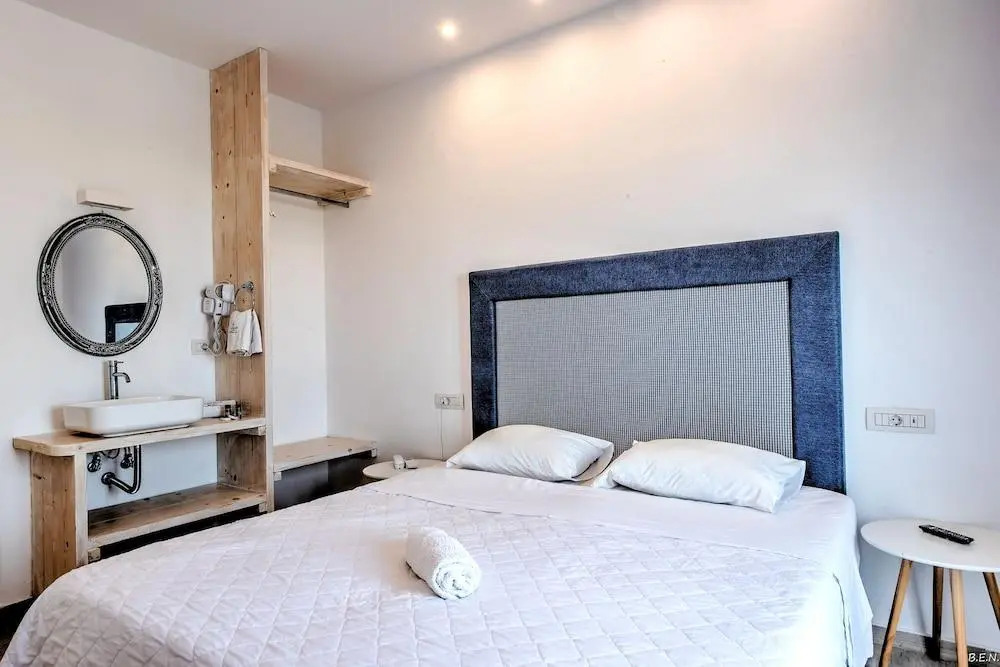 Sam29 3-bed Villa in Monolithos