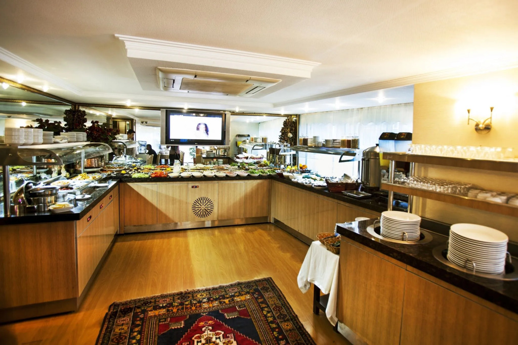 Adana Erten Otel