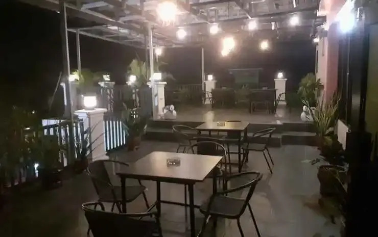 Lerina Hotel & Conference Syariah Banjarbaru