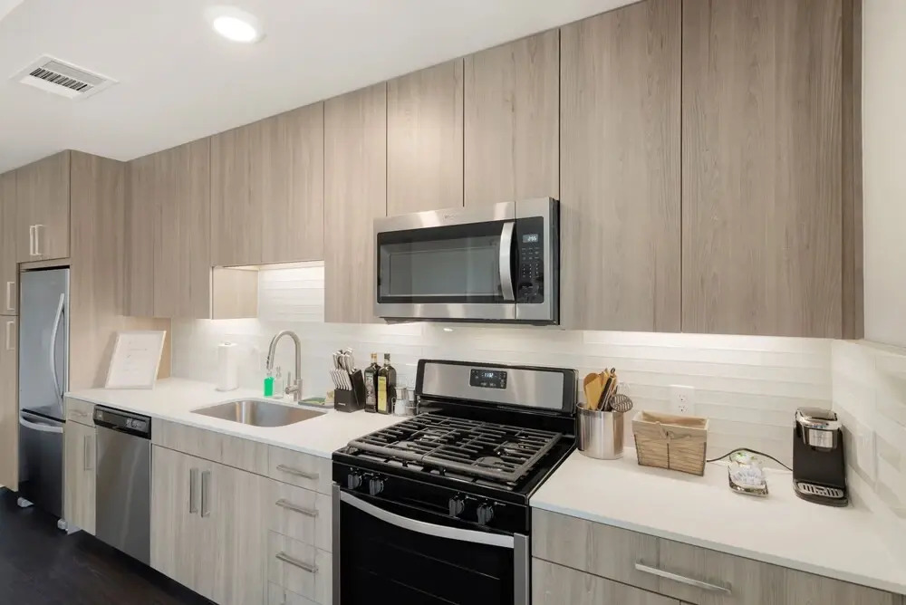 Kasa Houston Midtown South Apts