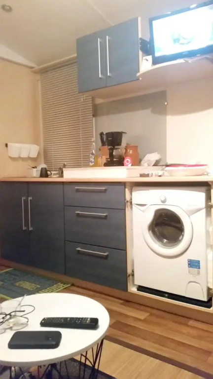 Property With 2 Bedrooms in Agde, With Pool Access, Furnished Terrace and Wifi - 800 m From the Beach
