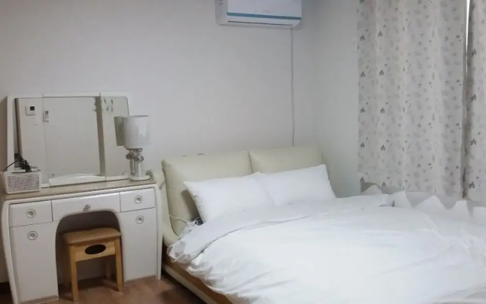 Seogwipo Joeun House Pensio