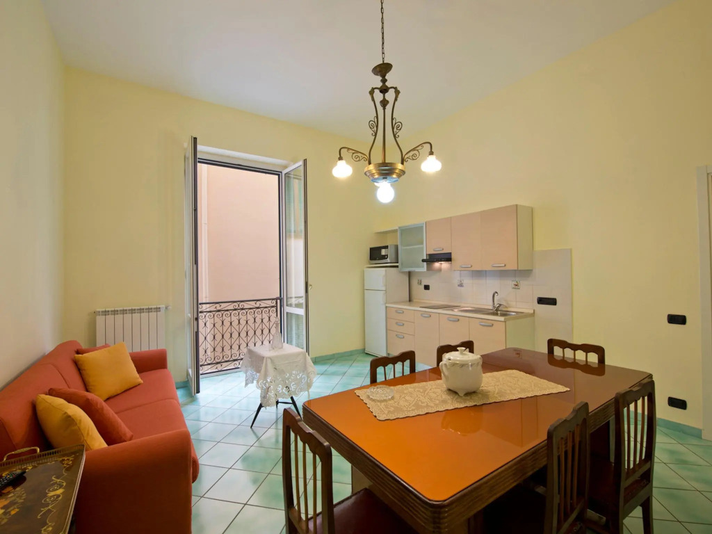 Appartamento a Vietri sul Mare ID 3055