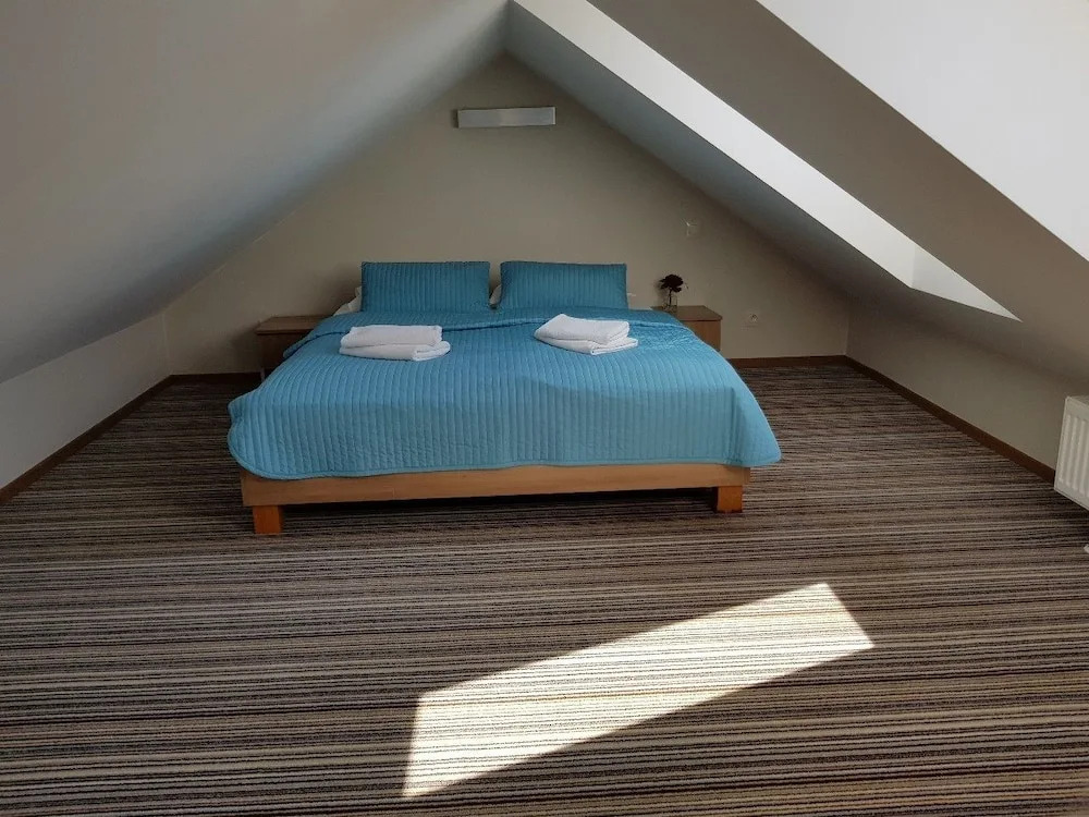 Apartamenty Marina Jastarnia Bis