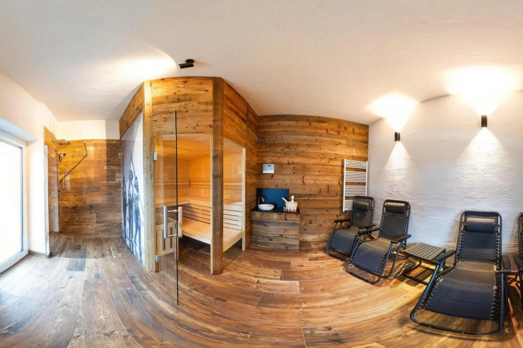 Apartment in Bramberg am Wildkogel with barbecue