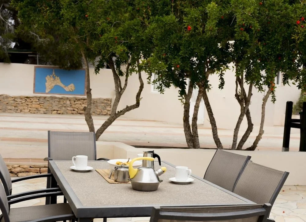Apartamentos Marcelino - Formentera Break