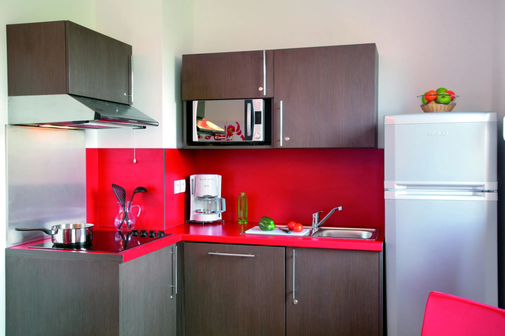 AppartCity Confort St Quentin en Yvelines - Bois DArcy