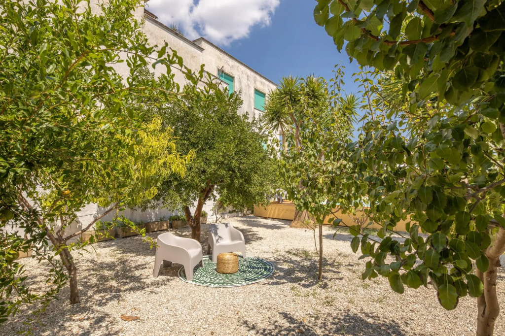 Villa Valeria Trilocale
