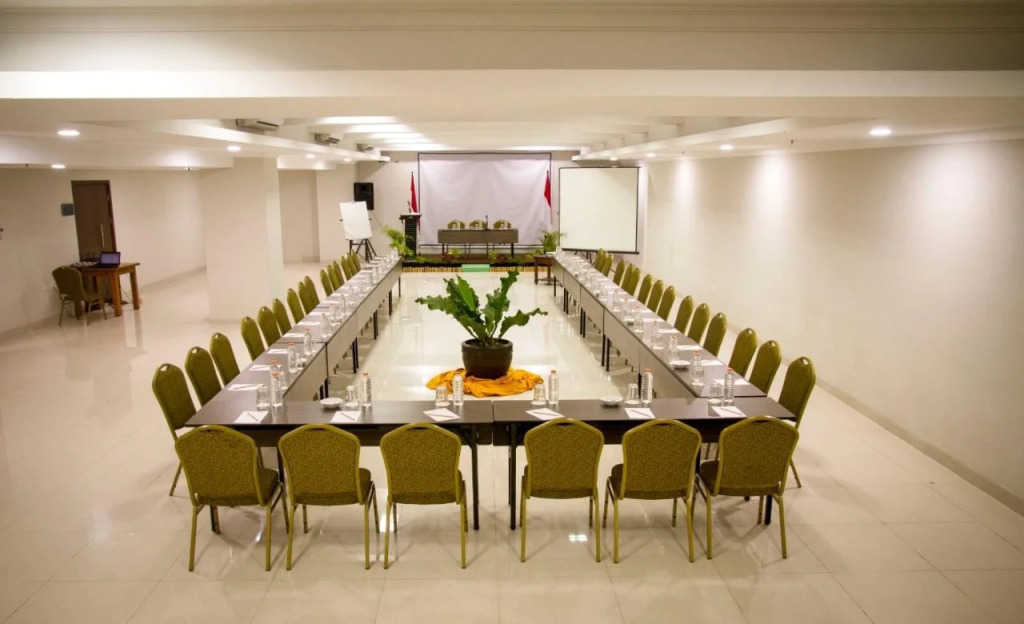 Skyland City Hotel Jatinangor