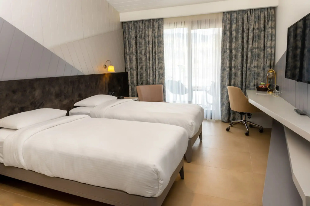 Hotel Anemon Aydin