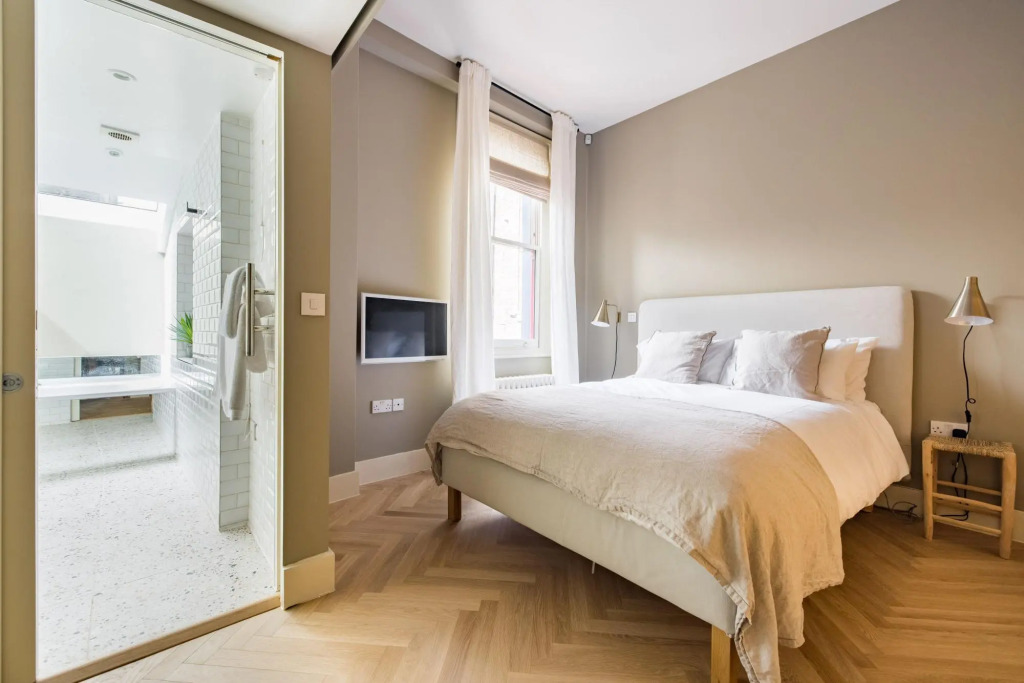 The Notting Hill Apartments - NH2
