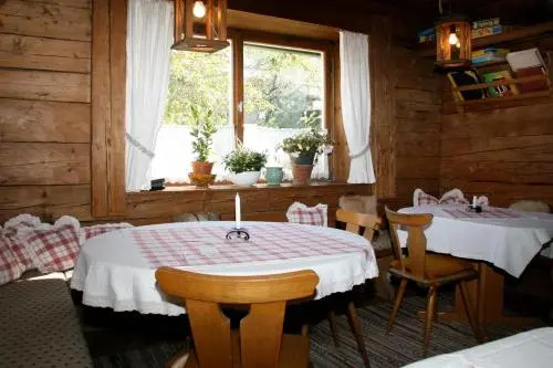 Gasthof Pension Lanzenhof