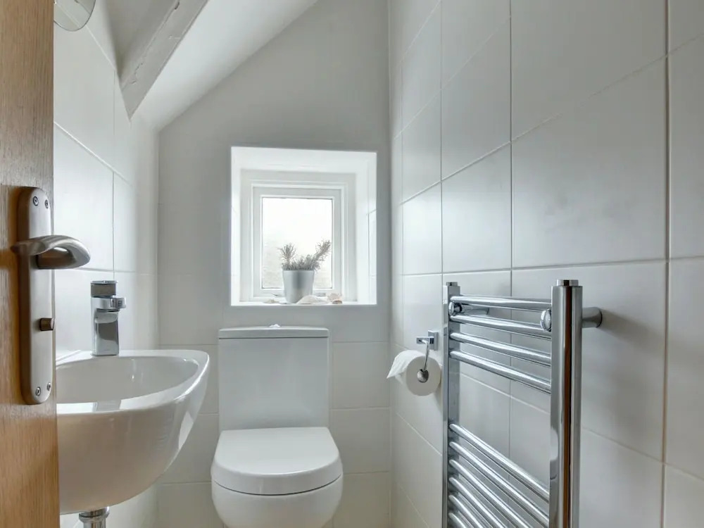Spacious Holiday Home in Woolacombe near Sea