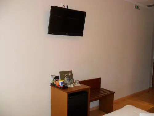 Ενοικιαζόμενα Δωμάτια Ενιπεύς- Rooms Enipeas
