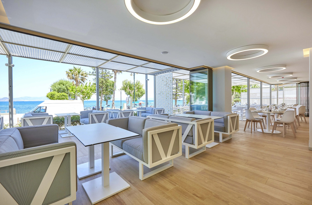Triton Boutique Hotel