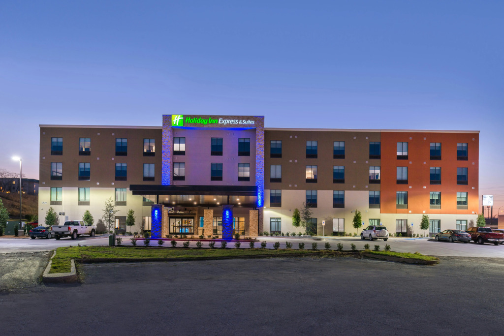 Holiday Inn Express Fort Worth West by IHG