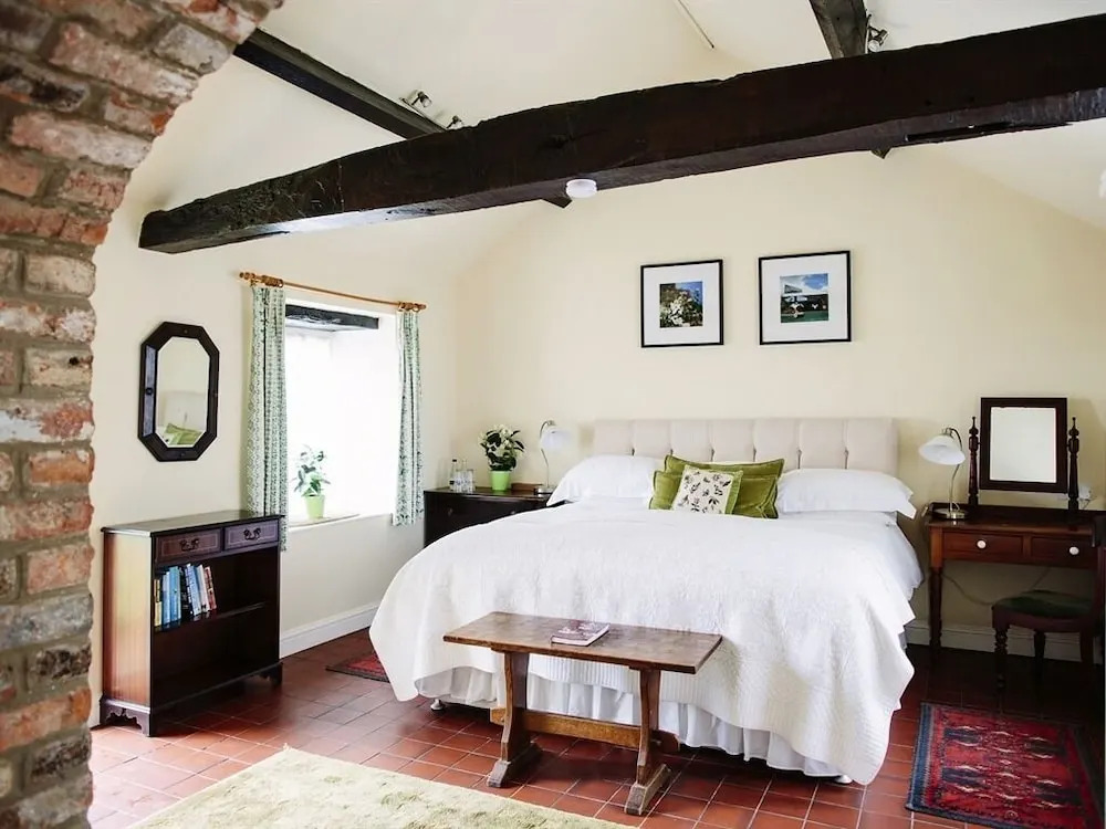 The Durham Ox