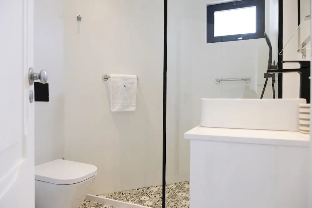 Elegant loft with Cascais's sea view
