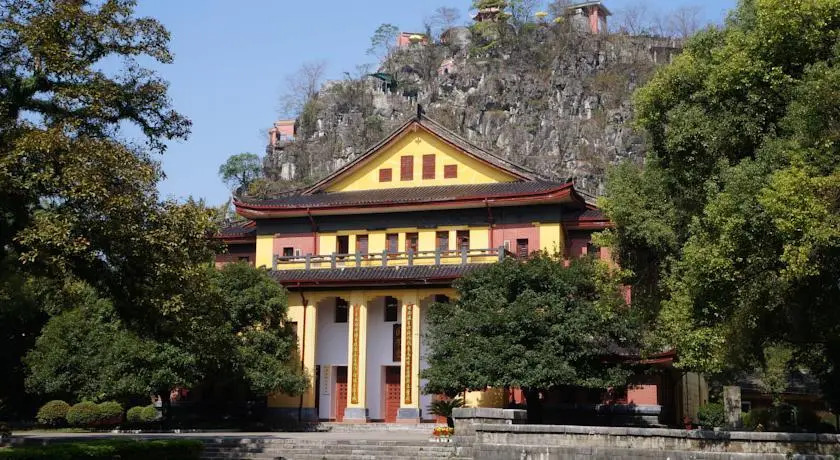 Prince City Honglou Hotel