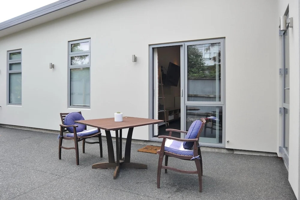 The Apartment Within - Fendalton