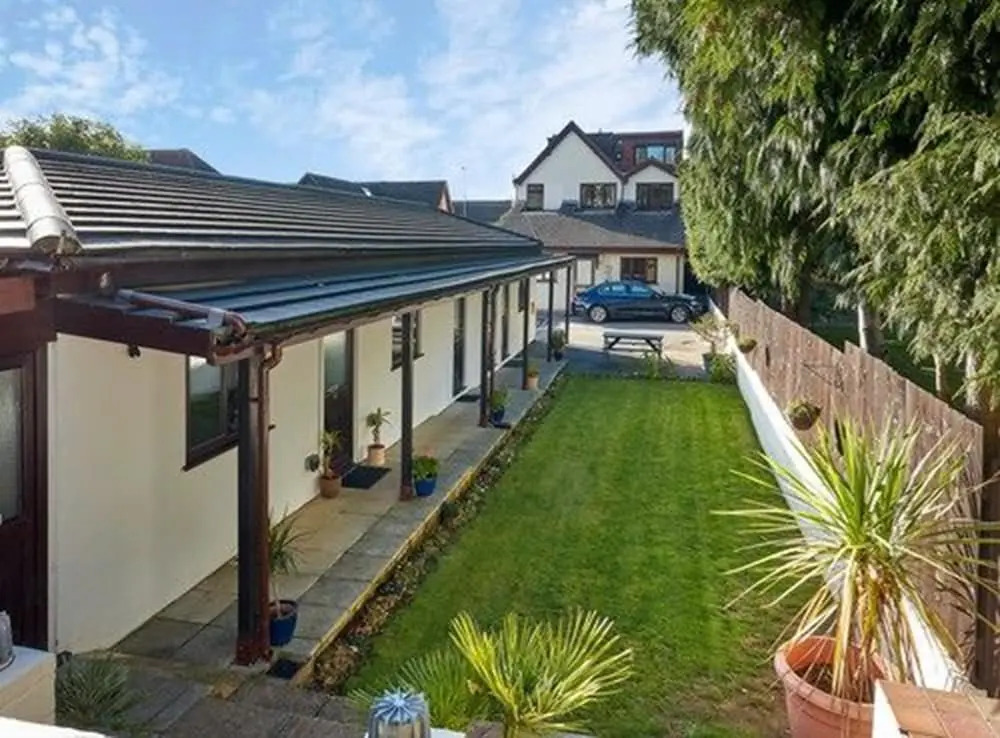 Conifers Guest House