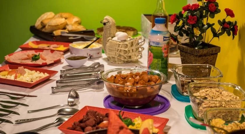 Tupiniquim Hostel Rio de Janeiro