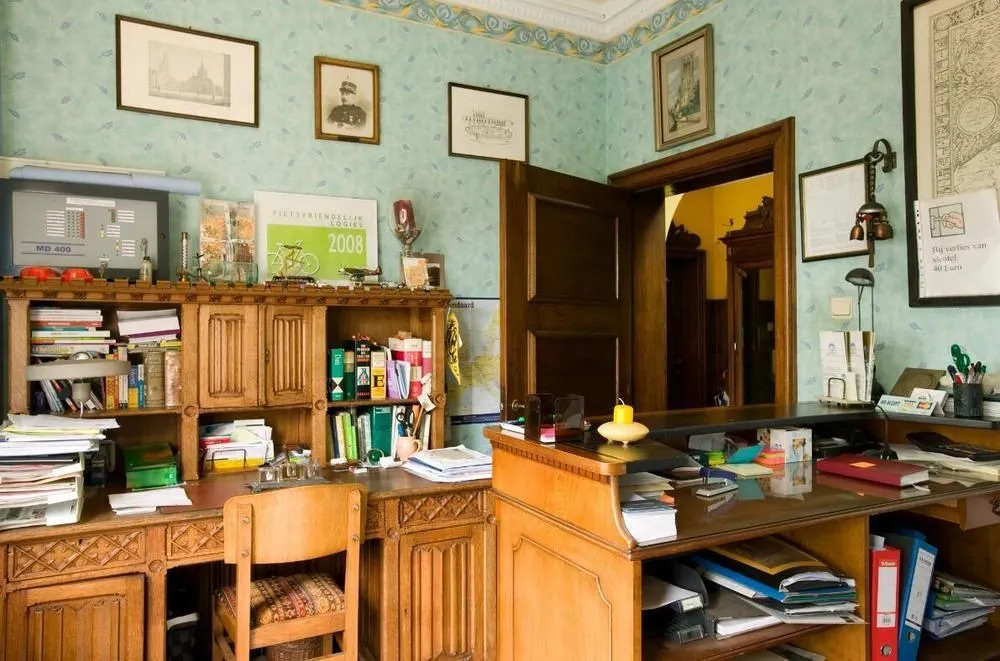 Hotel - B&B Elementum
