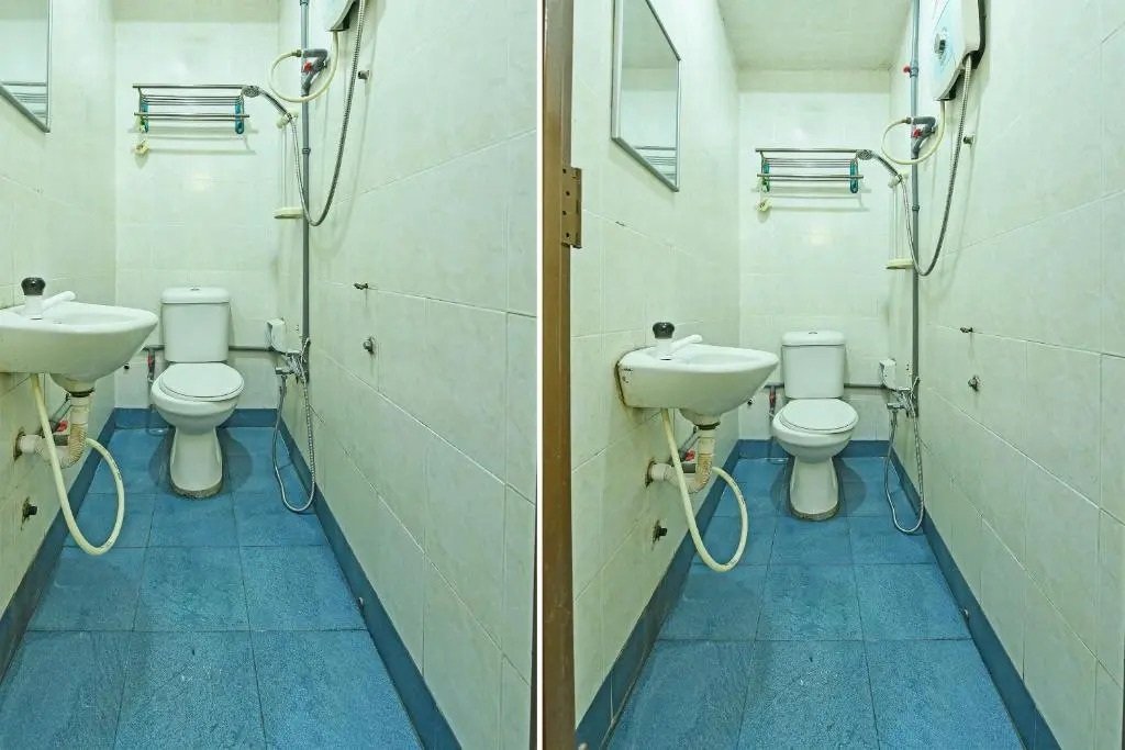 OYO 89656 Melati Hotel Nilai