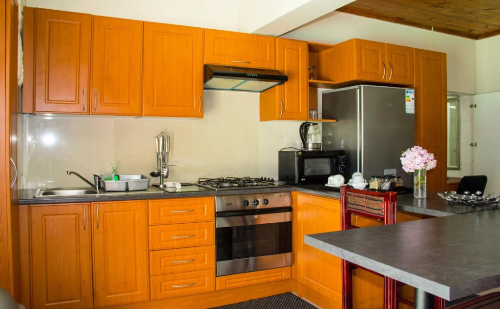 Matts Rest Bnb & Self-catering