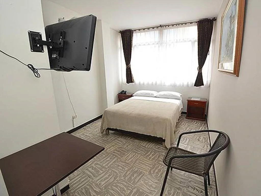 Hotel Catama Real