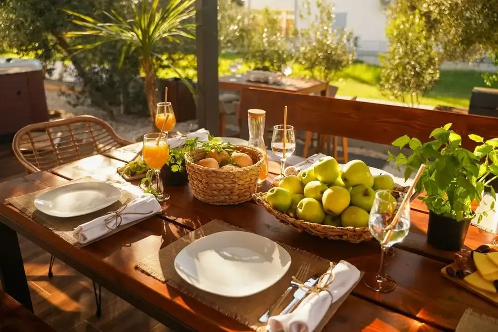 Villa Sunčica ZadarVillas