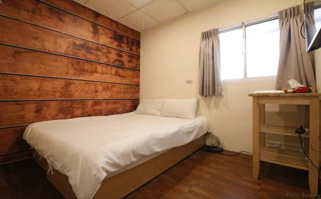 Fengjia Box Hostel - 2
