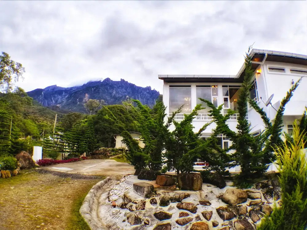 Sling & Stone Kundasang