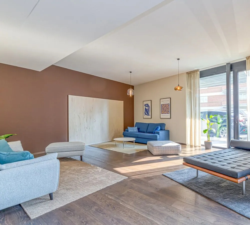 Icon H 205 Suite Micro-living
